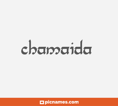 Chamaida 